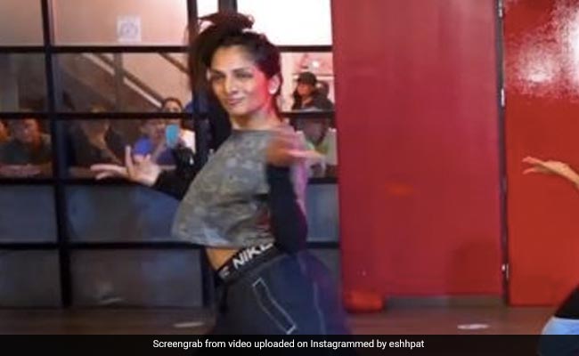 इस डेंटिस्ट के डांस वीडियो ने प्रोफेशनल कोरियोग्राफर को भी कर दिया फेल, देखें जबरदस्त वीडियो