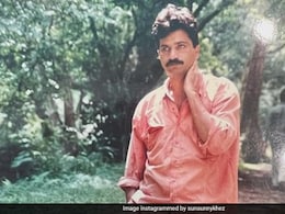 कभी 1 रुपये में खाना खाकर पेट भरता था ये शख्स, आज बेटा है बॉलीवुड का बड़ा एक्टर, दे चुका है 800 करोड़ी फिल्म कभी 1 रुपये में खाना खाकर पेट भरता था ये शख्स, आज बेटा है बॉलीवुड का बड़ा एक्टर, दे चुका है 800 करोड़ी फिल्म