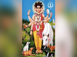 Dattatreya Jayanti 2022: इस दिन पूजन करने से मिलती है पितृ-दोष से मुक्ति, जानें पूजा विधि और मंत्र Dattatreya Jayanti 2022: इस दिन पूजन करने से मिलती है पितृ-दोष से मुक्ति, जानें पूजा विधि और मंत्र