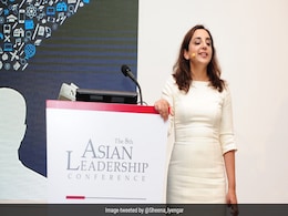 Student Sues Blind Indian-American Professor For Giving Her Only "Female Jobs" Student Sues Blind Indian-American Professor For Giving Her Only "Female Jobs"
