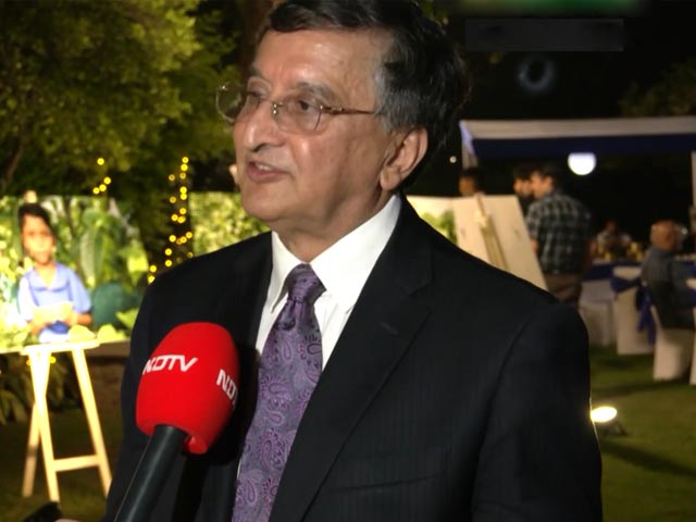 Food Is About Basic Rights And Food Is Fundamental: Bishow Parajuli