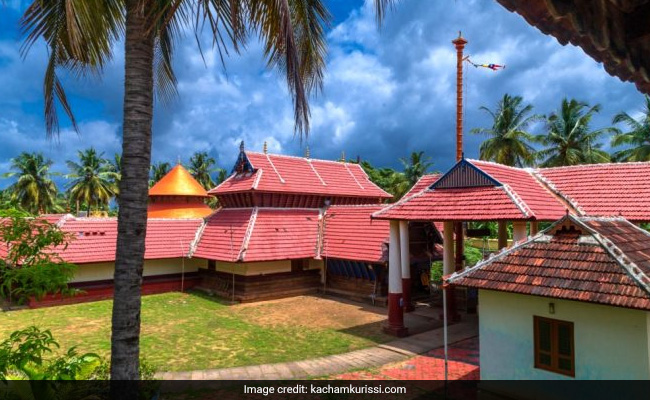 Kerala Transgender Couple Move Wedding Venue As Temple "Denies Permission"