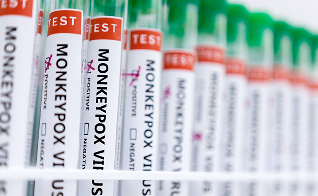 Serum Institute Says Working To Develop Monkeypox Vaccine