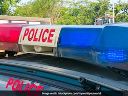 &quot;She Slipped...&quot;: Man Whose Wife Fell To Death From Terrace While Joking