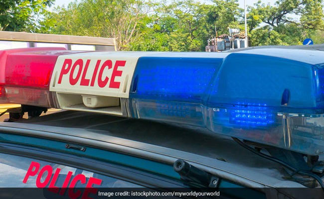Body Buried, Hand Sticking Out Of Garden Uncovers Woman's Murder In Jaipur
