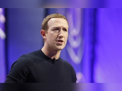 मार्क जुकरबर्ग की बढ़ी टेंशन, Meta की मार्केट वैल्यू में $310 बिलियन की भारी गिरावट, AI पर पानी की तरह पैसा बहाना पड़ा भारी