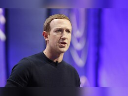 मार्क जुकरबर्ग की बढ़ी टेंशन, Meta की मार्केट वैल्यू में $310 बिलियन की भारी गिरावट, AI पर पानी की तरह पैसा बहाना पड़ा भारी