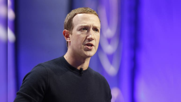 मार्क जुकरबर्ग की बढ़ी टेंशन, Meta की मार्केट वैल्यू में $310 बिलियन की भारी गिरावट, AI पर पानी की तरह पैसा बहाना पड़ा भारी