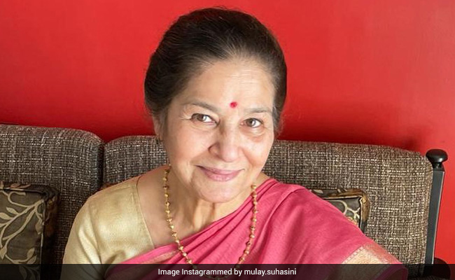 Koregaon-Bhima Case: Actor Suhasini Mulay Stands Guarantee For Activist's House Arrest