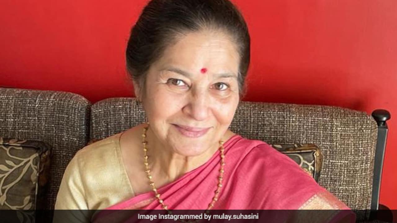 फेसबुक पर 'विज्ञान' बना प्यार की वजह, 75 दिन की मोहब्बत, 60 की उम्र में शादी, लगान एक्ट्रेस की प्रेम कहानी
