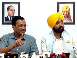 केजरीवाल के आवास पर बैठक में आप नेताओं ने पंजाब में लोकसभा चुनाव के लिए उम्मीदवारों पर चर्चा की केजरीवाल के आवास पर बैठक में आप नेताओं ने पंजाब में लोकसभा चुनाव के लिए उम्मीदवारों पर चर्चा की