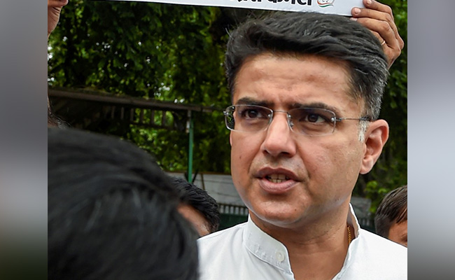 Live Updates: Sachin Pilot Ends 1-Day Hunger Strike Against Ashok Gehlot