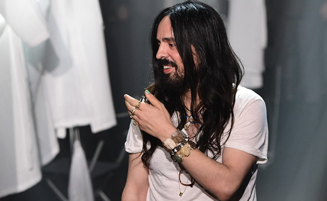"Brand Fatigue": Gucci Parts Ways With Star Designer Alessandro Michele