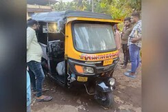 Karnataka Man Lost Aadhaar Card. It Was Found At Mangaluru Auto Blast Spot Karnataka Man Lost Aadhaar Card. It Was Found At Mangaluru Auto Blast Spot