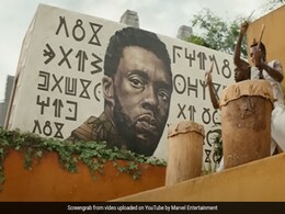 Wakanda Forever: <i>Black Panther</i> Fights On Without Chadwick Boseman Wakanda Forever: <i>Black Panther</i> Fights On Without Chadwick Boseman