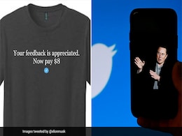 Elon Musk Posts Meme To Defend $8 Blue Tick Price, Says "100%" When Asked If He Will Pay Elon Musk Posts Meme To Defend $8 Blue Tick Price, Says "100%" When Asked If He Will Pay