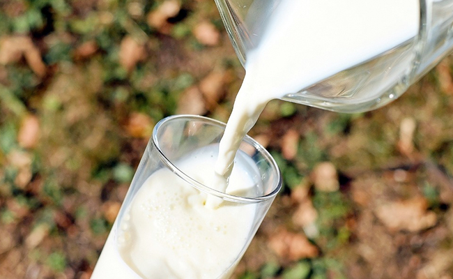 Mother Dairy Hikes Milk Prices In Delhi-NCR For 5th Time This Year