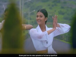 Happy Birthday, Aishwarya Rai Bachchan: A Look At Her Best Dance Performances Happy Birthday, Aishwarya Rai Bachchan: A Look At Her Best Dance Performances