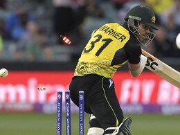 Opening Shocker To David Warner Woe: How Australia's World Cup Defence Drumbled