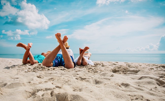 Plan Your Next Holiday At These 7 Top Places To Visit In India With Your Toddlers