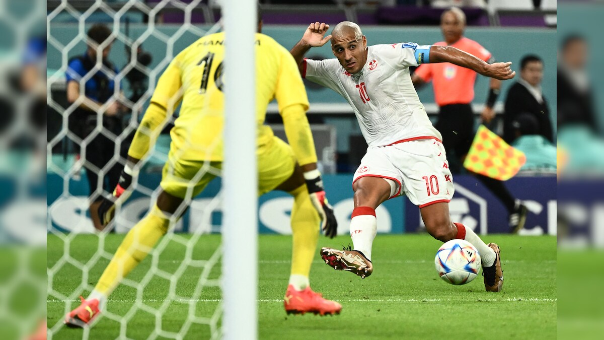 FIFA World Cup 2022 Tunisia vs France, Australia vs Denmark Live Score: Tunisia 0-0 France, Australia 0-0 Denmark As 2nd Half Begins FIFA World Cup 2022 Tunisia vs France, Australia vs Denmark Live Score: Tunisia 0-0 France, Australia 0-0 Denmark As 2nd Half Begins