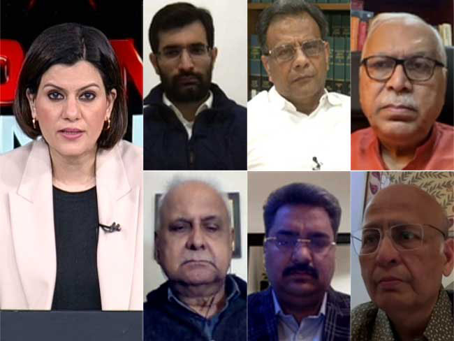 Supreme Court Talks Tough On Election Commission Appointments