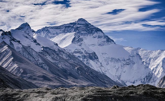 Himalayan Plateau Threatening Rapid Fall Down Due To Melting Permafrost: Study