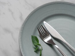 Is Your Cutlery Not Shiny Enough? Use This Method To Deep Clean It