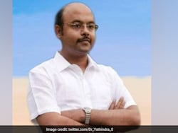 &quot;No War, No Conflict&quot;: Siddaramaiah&#039;s Son On Karnataka Chief Minister Row