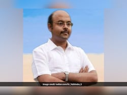 Siddaramaiah's Son, 11 Former Ministers Join DK Shivakumar's New Cabinet