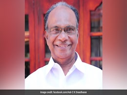 Former Kerala Congress Vice-President Quits Party, To Join CPI(M) Former Kerala Congress Vice-President Quits Party, To Join CPI(M)