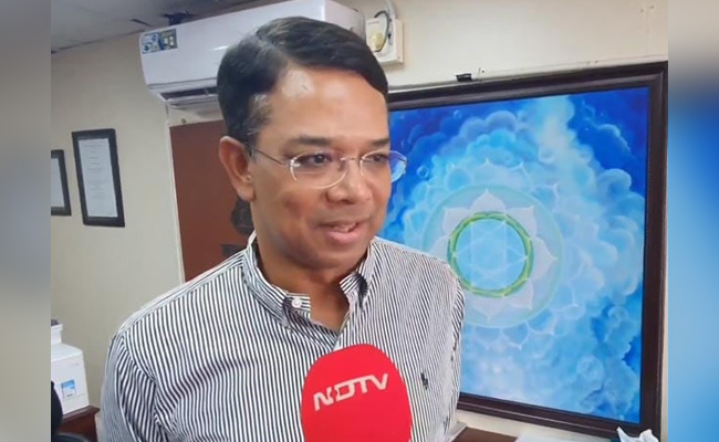 This Bypoll In Telangana Is The 'Most-Watched'. Here's Why