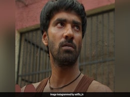Khakee The Bihar Chapter Review: जानें कैसी है नेटफ्लिक्स सीरीज 'खाकी: द बिहार चैप्टर' Khakee The Bihar Chapter Review: जानें कैसी है नेटफ्लिक्स सीरीज 'खाकी: द बिहार चैप्टर'