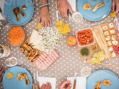 Post Trump Victory, US Families Ditch Thanksgiving Reunions