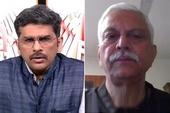 "Rajiv Gandhi Not A Taller Leader Than Mahatma Gandhi": Supreme Court Advocate "Rajiv Gandhi Not A Taller Leader Than Mahatma Gandhi": Supreme Court Advocate