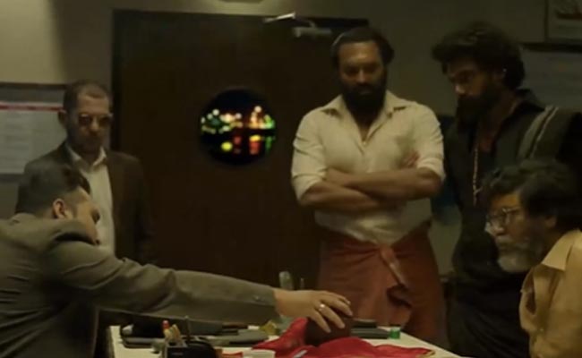 अल्लू अर्जुन की ब्लॉकबस्टर 'पुष्पा: द राइज' का रशियन भाषा में ट्रेलर ऑउट, फैन्स से मिला शानदार रिस्पांस