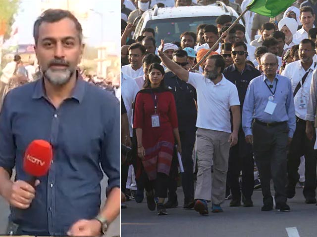 Truth vs Hype: Anatomy Of Rahul Gandhi's Bharat Jodo Yatra