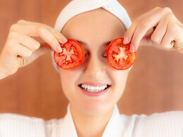 Suntan Remedy: तेज गर्मी और धूप से झुलस गई है त्वचा, तो टमाटर और बेसन के साथ ये 5 चीजें लगाने से फिर चमकने लगेगी स्किन Suntan Remedy: तेज गर्मी और धूप से झुलस गई है त्वचा, तो टमाटर और बेसन के साथ ये 5 चीजें लगाने से फिर चमकने लगेगी स्किन