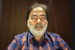 "BJP Was Looking For Opportunity To Trap Congress": Journalist On Mallikarjun Kharge Comments "BJP Was Looking For Opportunity To Trap Congress": Journalist On Mallikarjun Kharge Comments