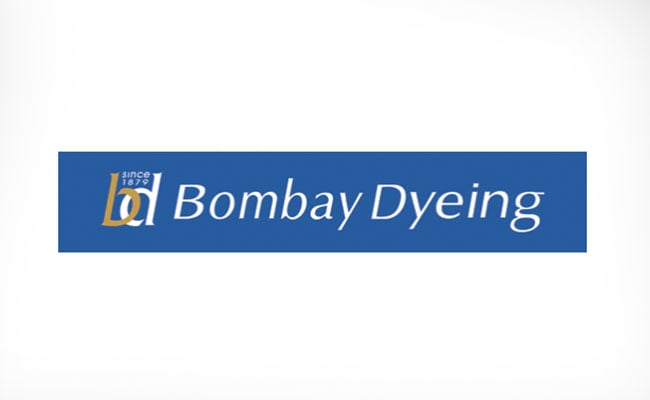 Pendapatan Bombay Dyeing Q2 Meningkat Menjadi Rs 745 Crore; Rugi Bersih Pada Rs 93 Crore Pendapatan Bombay Dyeing Q2 Meningkat Menjadi Rs 745 Crore; Rugi Bersih Pada Rs 93 Crore