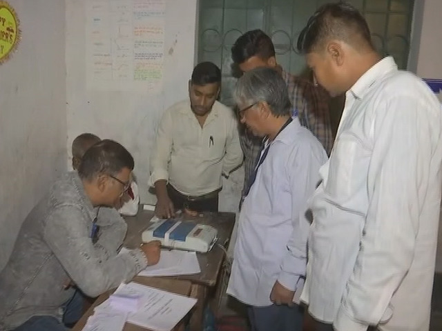 Poll Results In 6 States Today, Big Fight In Telangana, Bihar