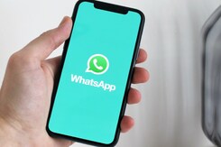 WhatsApp’s New Companion Mode Explained In Hindi: आ रहा है जल्द! WhatsApp’s New Companion Mode Explained In Hindi: आ रहा है जल्द!
