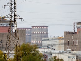 Power Plant Was On "Verge Of Nuclear Accident": Ukraine After Blackout Power Plant Was On "Verge Of Nuclear Accident": Ukraine After Blackout