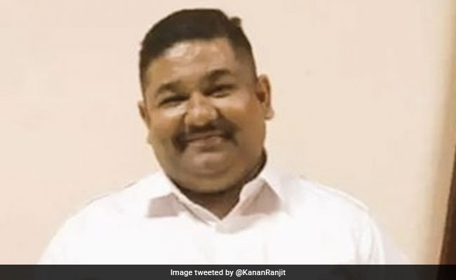 Senior Civic Official Suspended After Gujarat Bridge Tragedy