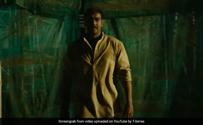 <i>Drishyam 2</i> Review: Ajay Devgn's Sequel Is A Dreary, If Steady, Carbon Copy