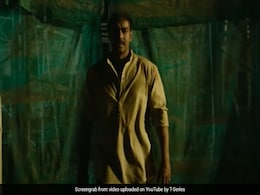<i>Drishyam 2</i> Review: Ajay Devgn's Sequel Is A Dreary, If Steady, Carbon Copy <i>Drishyam 2</i> Review: Ajay Devgn's Sequel Is A Dreary, If Steady, Carbon Copy