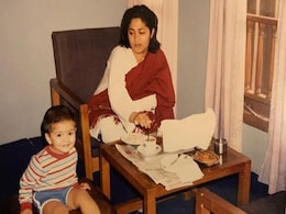 मां के साथ बैठा यह बच्चा आज है OTT का सबसे बड़ा 'गुंडा', हाल ही में की है पॉपुलर एक्ट्रेस से शादी, पहचानने में धुरंधर हुए फेल ! मां के साथ बैठा यह बच्चा आज है OTT का सबसे बड़ा 'गुंडा', हाल ही में की है पॉपुलर एक्ट्रेस से शादी, पहचानने में धुरंधर हुए फेल !
