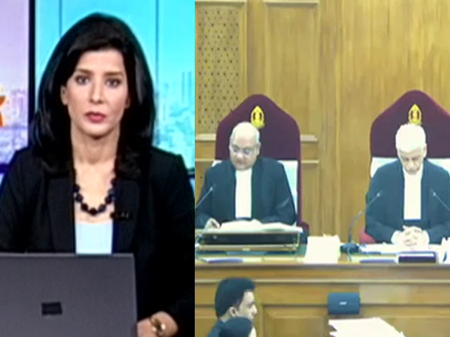 गुड मॉर्निंग इंडिया :  EWS आरक्षण पर आज सुप्रीम कोर्ट की पांच सदस्यीय बेंच आज सुनाएगी फैसला