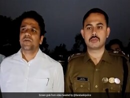 2 Children, 1 Woman Drown After Boat Carrying 20 Capsizes In Uttar Pradesh 2 Children, 1 Woman Drown After Boat Carrying 20 Capsizes In Uttar Pradesh