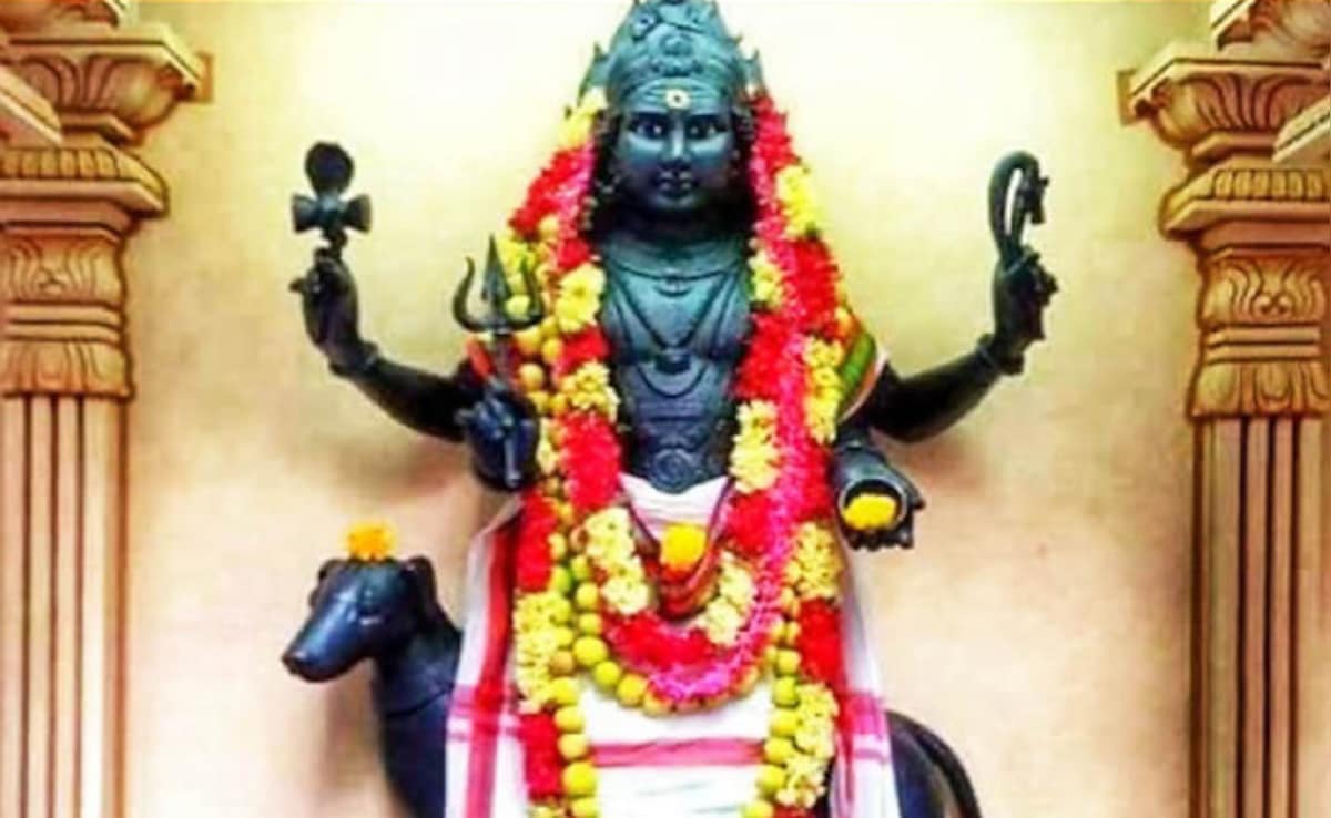 Latest and Breaking News on NDTV